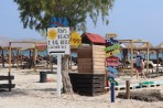 Plaża Tigaki - Wyspa Kos zdjęcie 1