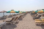 Plaża Tigaki - Wyspa Kos zdjęcie 6