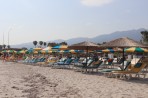 Plaża Tigaki - Wyspa Kos zdjęcie 11