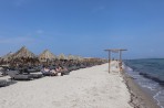 Plaża Tigaki - Wyspa Kos zdjęcie 13