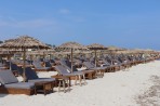 Plaża Tigaki - Wyspa Kos zdjęcie 14