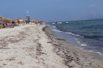 Plaża Tigaki - Wyspa Kos zdjęcie 15