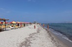 Plaża Tigaki - Wyspa Kos zdjęcie 16