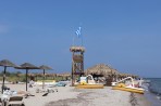 Plaża Tigaki - Wyspa Kos zdjęcie 17