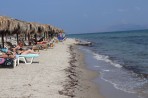 Plaża Tigaki - Wyspa Kos zdjęcie 18