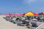 Plaża Tigaki - Wyspa Kos zdjęcie 25