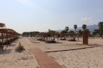 Plaża Tigaki - Wyspa Kos zdjęcie 26