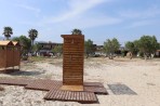 Plaża Tigaki - Wyspa Kos zdjęcie 27