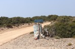 Plaża Tripiti - Wyspa Kos zdjęcie 1