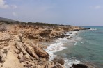 Plaża Tripiti - Wyspa Kos zdjęcie 5
