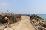 Plaża Tripiti - Wyspa Kos zdjęcie 6