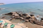 Plaża Tripiti - Wyspa Kos zdjęcie 9