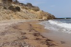 Plaża Tripiti - Wyspa Kos zdjęcie 14