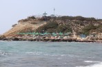 Plaża Tripiti - Wyspa Kos zdjęcie 16