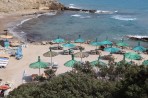 Plaża Tripiti - Wyspa Kos zdjęcie 20