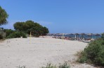Plaża Turtle - Wyspa Kos zdjęcie 1