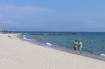 Plaża Turtle - Wyspa Kos zdjęcie 3