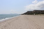 Plaża Turtle - Wyspa Kos zdjęcie 4
