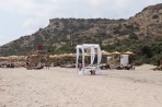 Plaża Turtle - Wyspa Kos zdjęcie 7