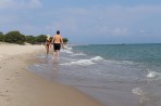 Plaża Turtle - Wyspa Kos zdjęcie 12
