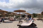Plaża Turtle - Wyspa Kos zdjęcie 13