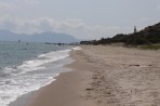 Plaża Turtle - Wyspa Kos zdjęcie 14
