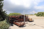 Plaża Turtle - Wyspa Kos zdjęcie 17