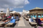 Plaża Zouroudi (Miasto Kos) - Wyspa Kos zdjęcie 15