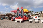 Plaża Zouroudi (Miasto Kos) - Wyspa Kos zdjęcie 16