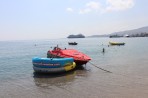 Plaża Zouroudi (Miasto Kos) - Wyspa Kos zdjęcie 17