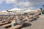 Plaża Zouroudi (Miasto Kos) - Wyspa Kos zdjęcie 20