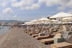 Plaża Zouroudi (Miasto Kos) - Wyspa Kos zdjęcie 21