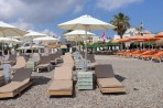 Plaża Zouroudi (Miasto Kos) - Wyspa Kos zdjęcie 23