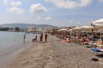 Plaża Zouroudi (Miasto Kos) - Wyspa Kos zdjęcie 24