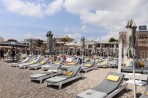 Plaża Zouroudi (Miasto Kos) - Wyspa Kos zdjęcie 27