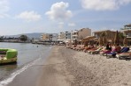 Plaża Zouroudi (Miasto Kos) - Wyspa Kos zdjęcie 28