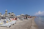 Plaża Zouroudi (Miasto Kos) - Wyspa Kos zdjęcie 29