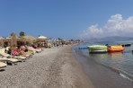 Plaża Zouroudi (Miasto Kos) - Wyspa Kos zdjęcie 32