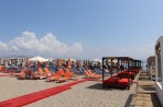Plaża Zouroudi (Miasto Kos) - Wyspa Kos zdjęcie 35