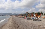 Plaża Zouroudi (Miasto Kos) - Wyspa Kos zdjęcie 1