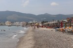 Plaża Zouroudi (Miasto Kos) - Wyspa Kos zdjęcie 2