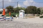 Plaża Zouroudi (Miasto Kos) - Wyspa Kos zdjęcie 3