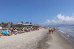 Plaża Zouroudi (Miasto Kos) - Wyspa Kos zdjęcie 7