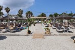 Plaża Zouroudi (Miasto Kos) - Wyspa Kos zdjęcie 8