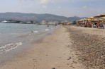 Plaża Zouroudi (Miasto Kos) - Wyspa Kos zdjęcie 10