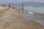 Plaża Zouroudi (Miasto Kos) - Wyspa Kos zdjęcie 11