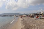 Plaża Zouroudi (Miasto Kos) - Wyspa Kos zdjęcie 14