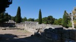 Asklepion (stanowisko archeologiczne) - wyspa Kos zdjęcie 1