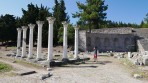 Asklepion (stanowisko archeologiczne) - wyspa Kos zdjęcie 2
