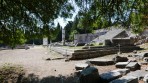 Asklepion (stanowisko archeologiczne) - wyspa Kos zdjęcie 4